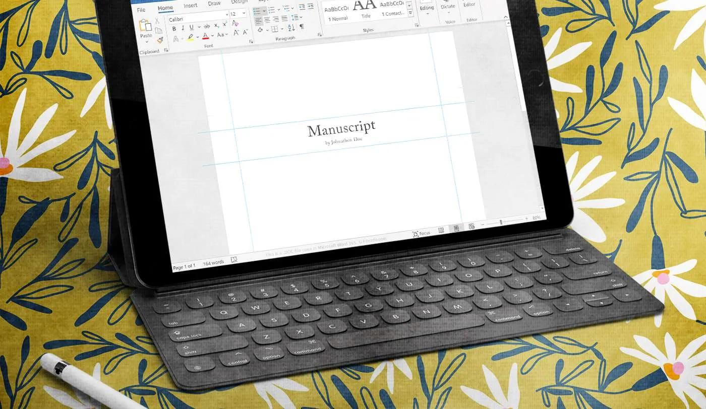 Book Formatting services by AMZ Book Professionals